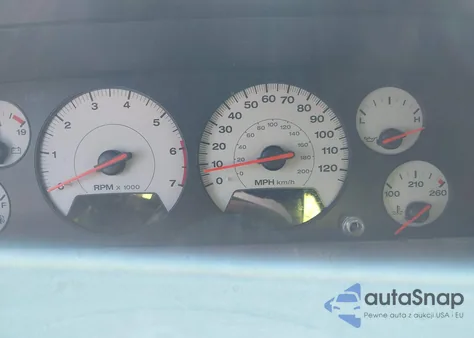 2000 Jeep Grand Cherokee Laredo из США, поврежденный, VIN 1J4GW48S4YC324423